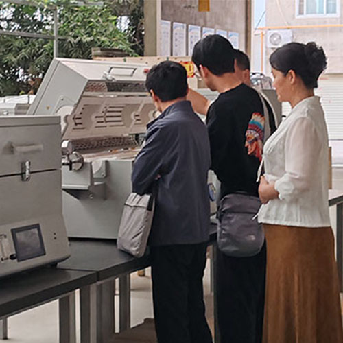 金堆城鉬業(yè)股份有限公司